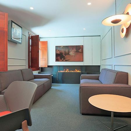 Azotea Suites Ponferrada Extérieur photo